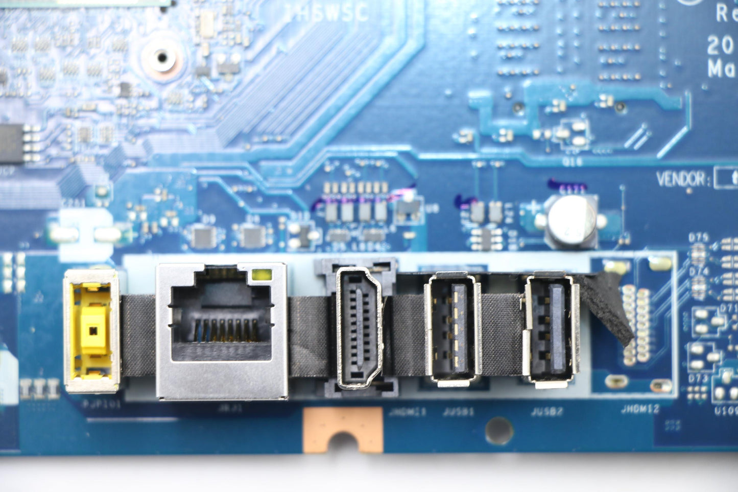 Lenovo Pl System Boards - 5B20H03325