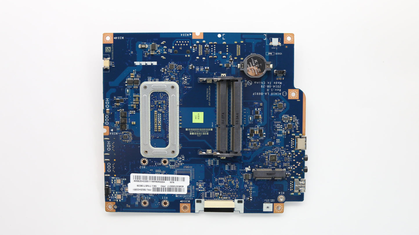 Lenovo Pl System Boards - 5B20H03351