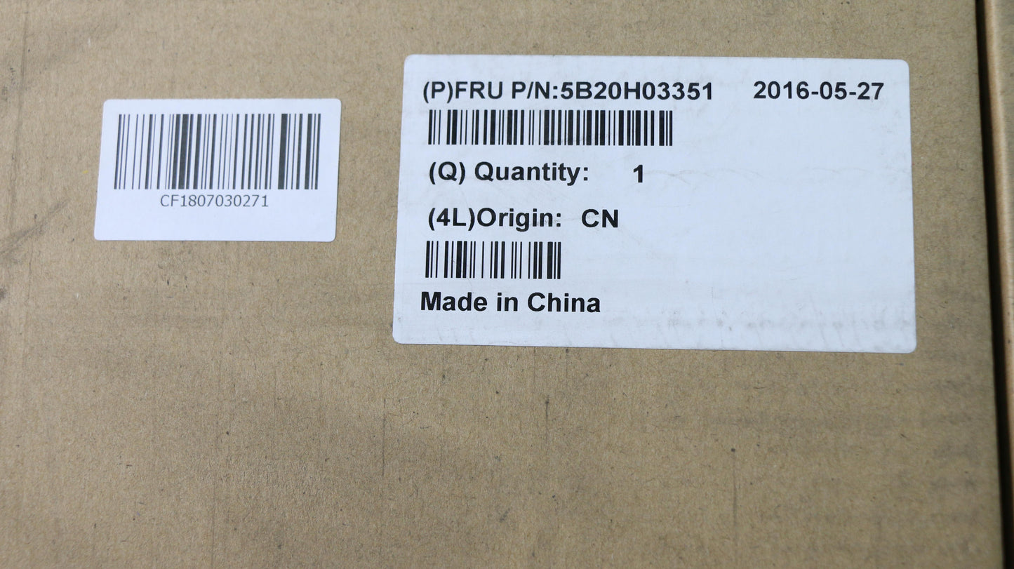 Lenovo Pl System Boards - 5B20H03351
