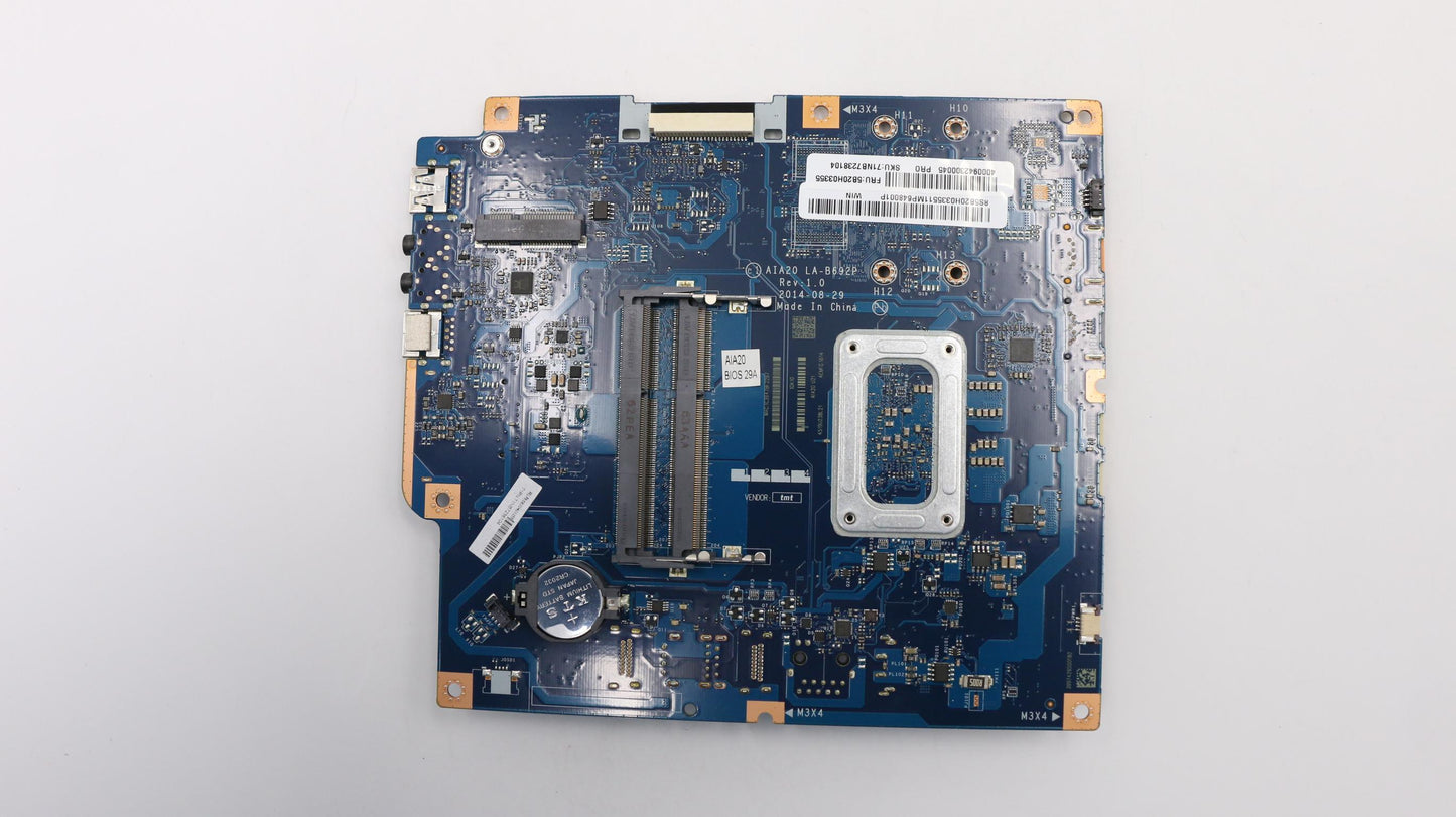 Lenovo Pl System Boards - 5B20H03355