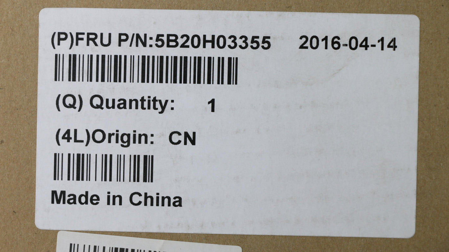 Lenovo Pl System Boards - 5B20H03355
