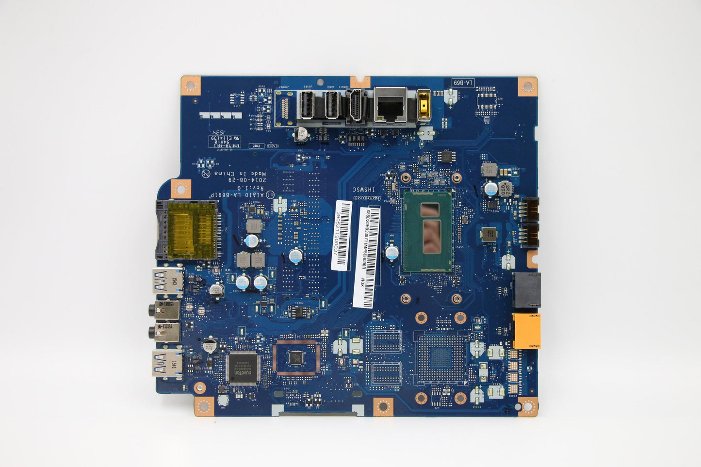 Lenovo Pl System Boards - 5B20H03387
