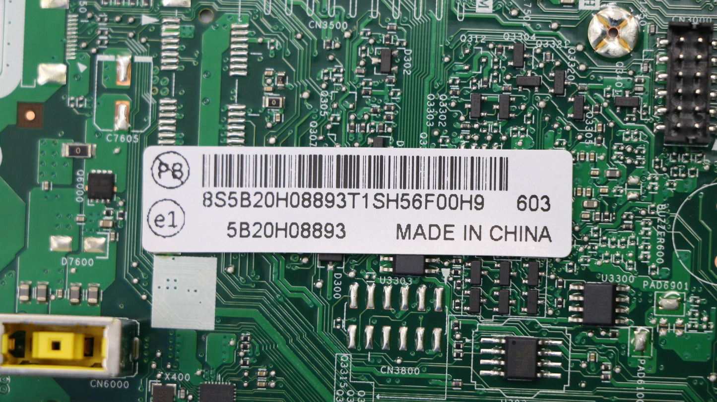 Lenovo Pl System Boards - 5B20H08876