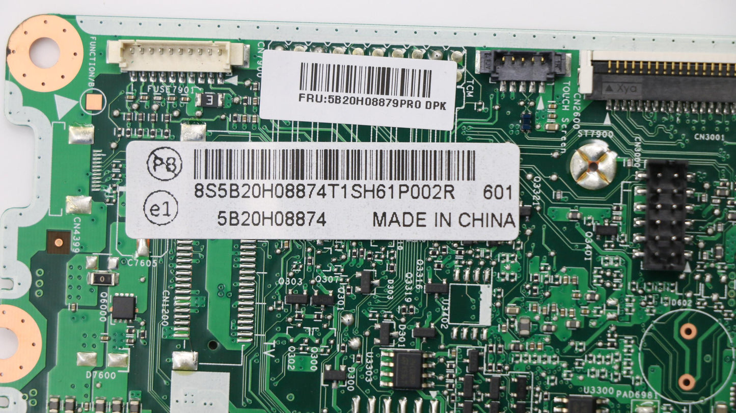 Lenovo Bdplanar - 5B20H08879