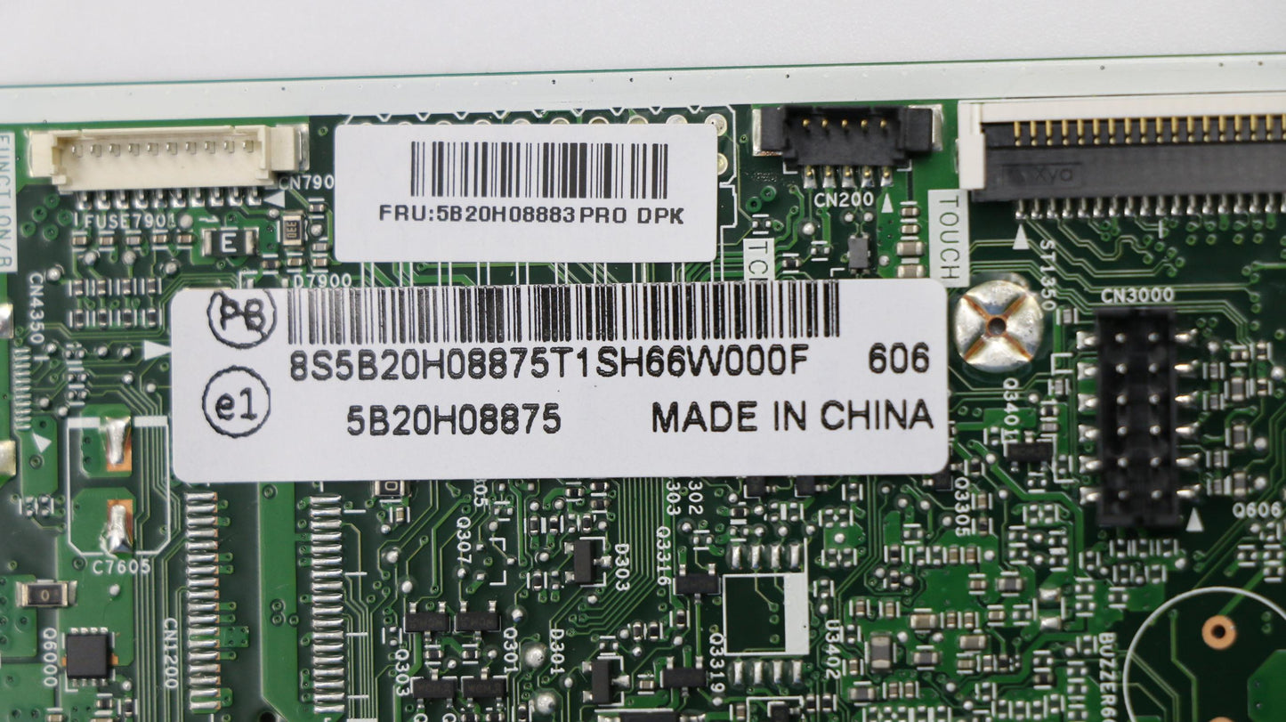 Lenovo Pl System Boards - 5B20H08883