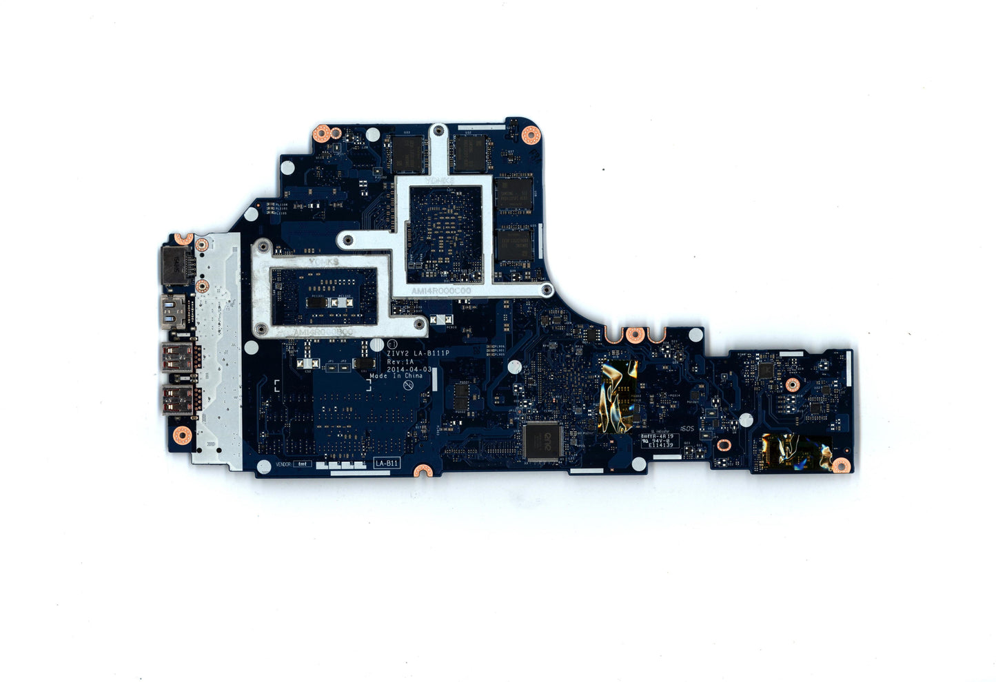 Lenovo Pl System Boards - 5B20H12536
