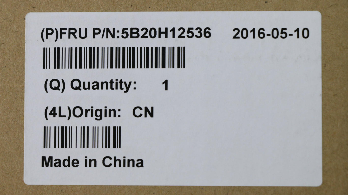 Lenovo Pl System Boards - 5B20H12536