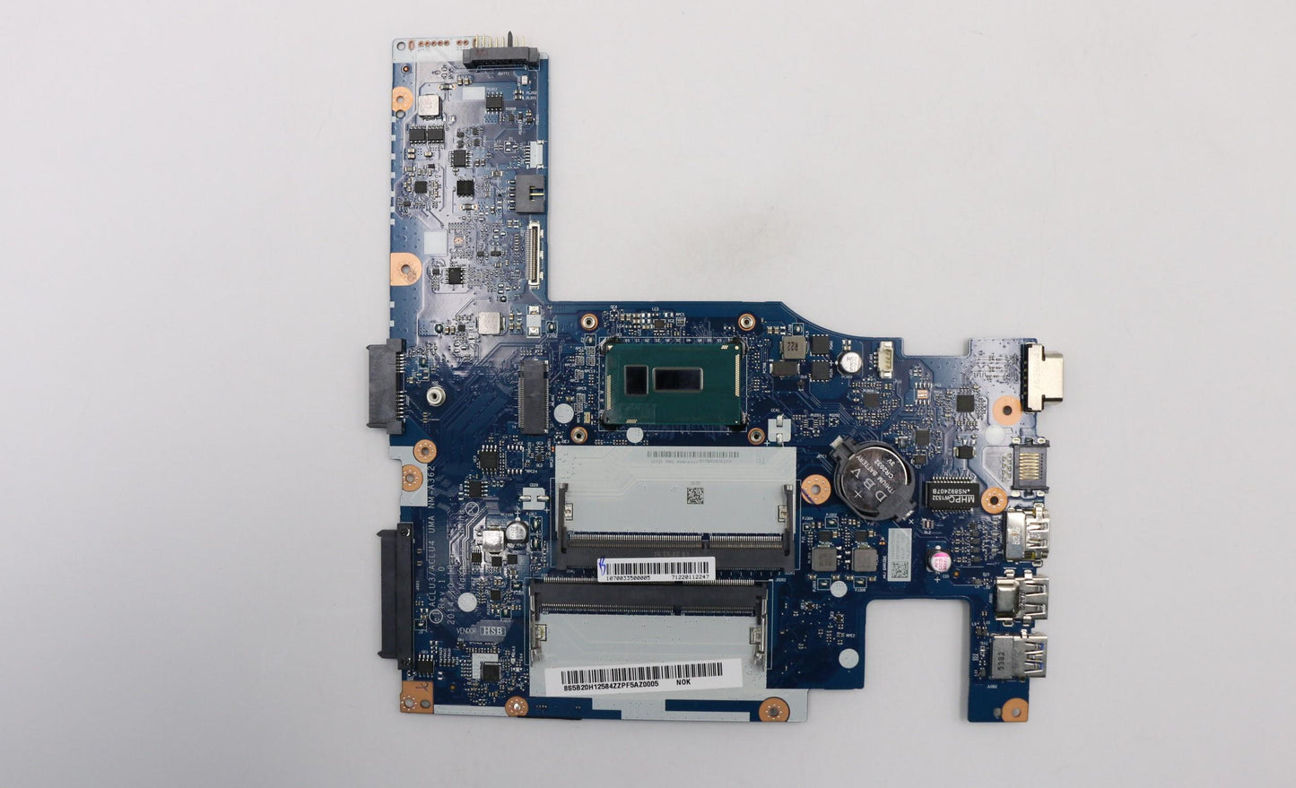 Lenovo Pl System Boards - 5B20H12584