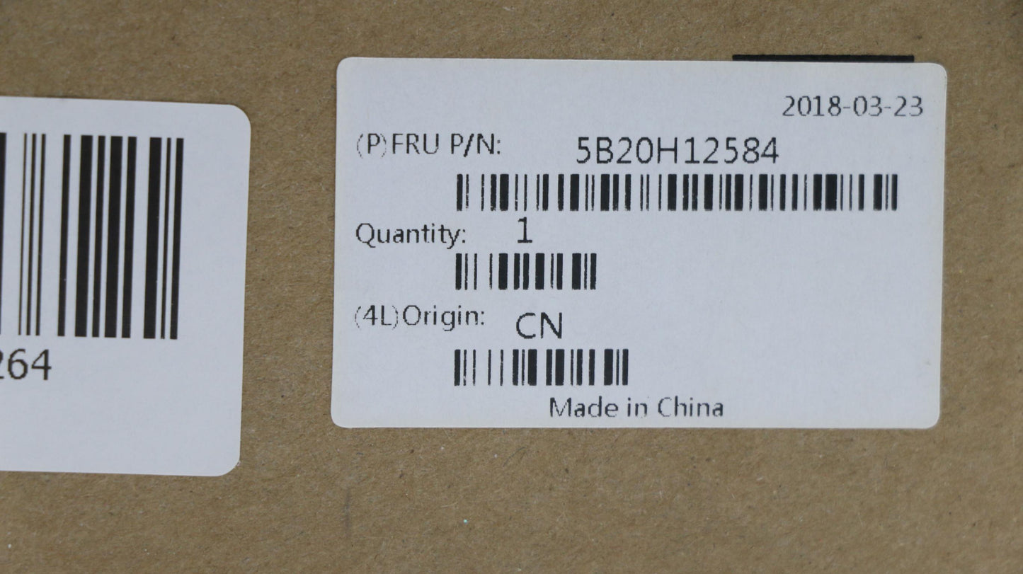 Lenovo Pl System Boards - 5B20H12584
