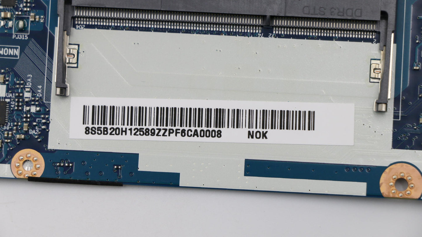 Lenovo Pl System Boards - 5B20H12589