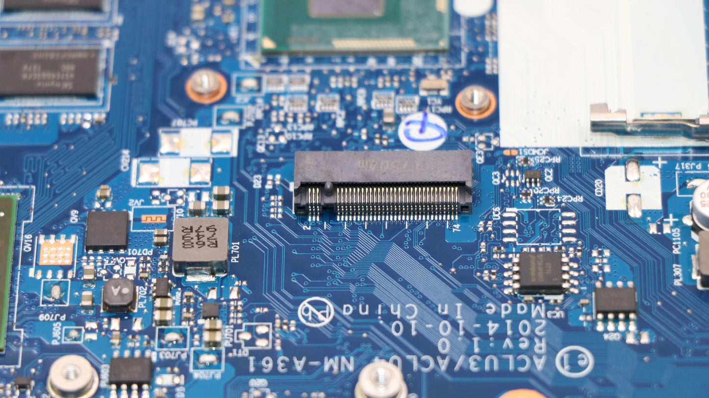 Lenovo Pl System Boards - 5B20H12590