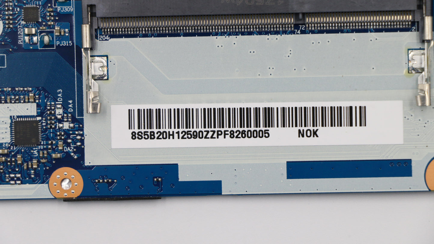 Lenovo Pl System Boards - 5B20H12590