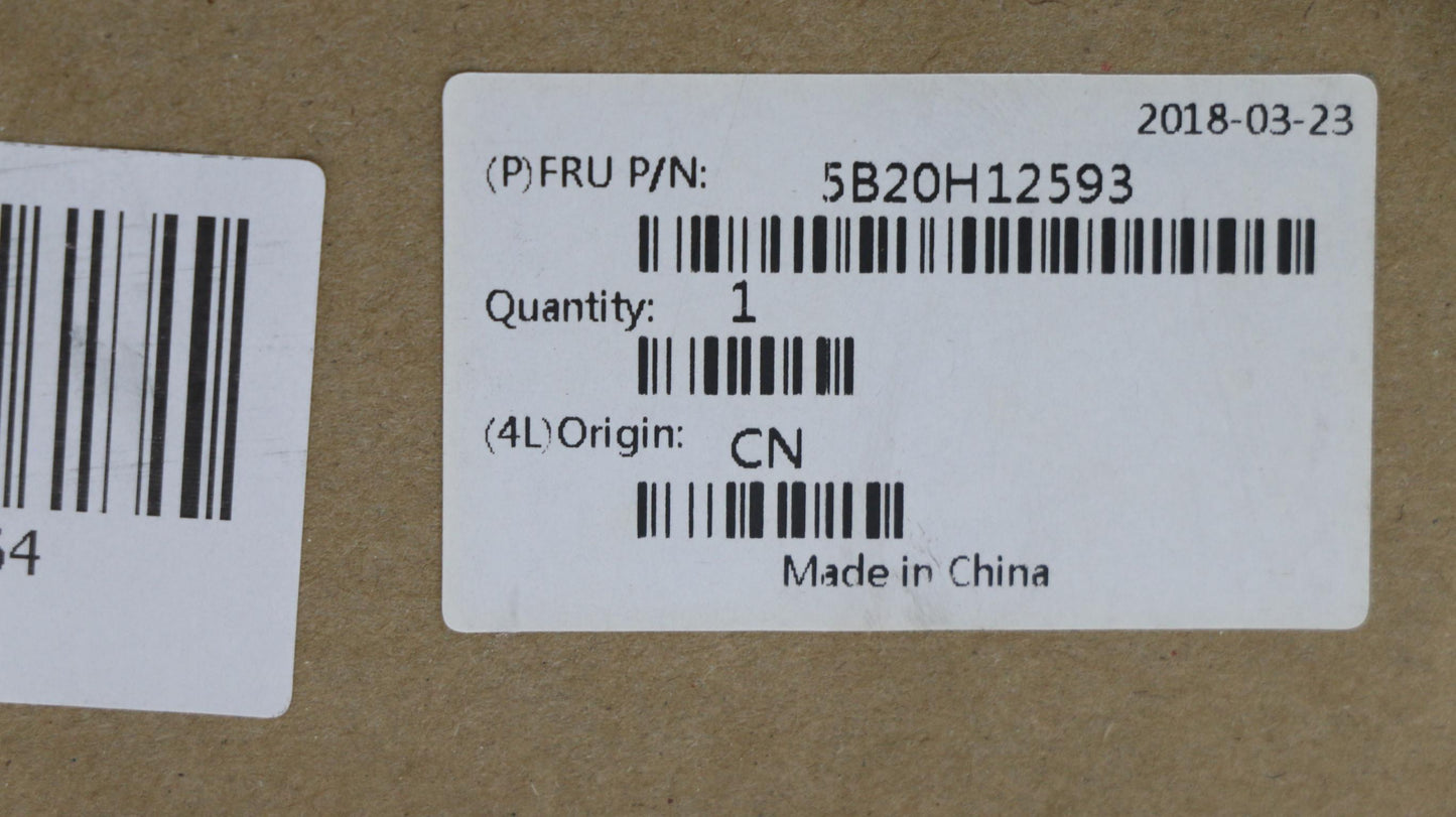 Lenovo Pl System Boards - 5B20H12593