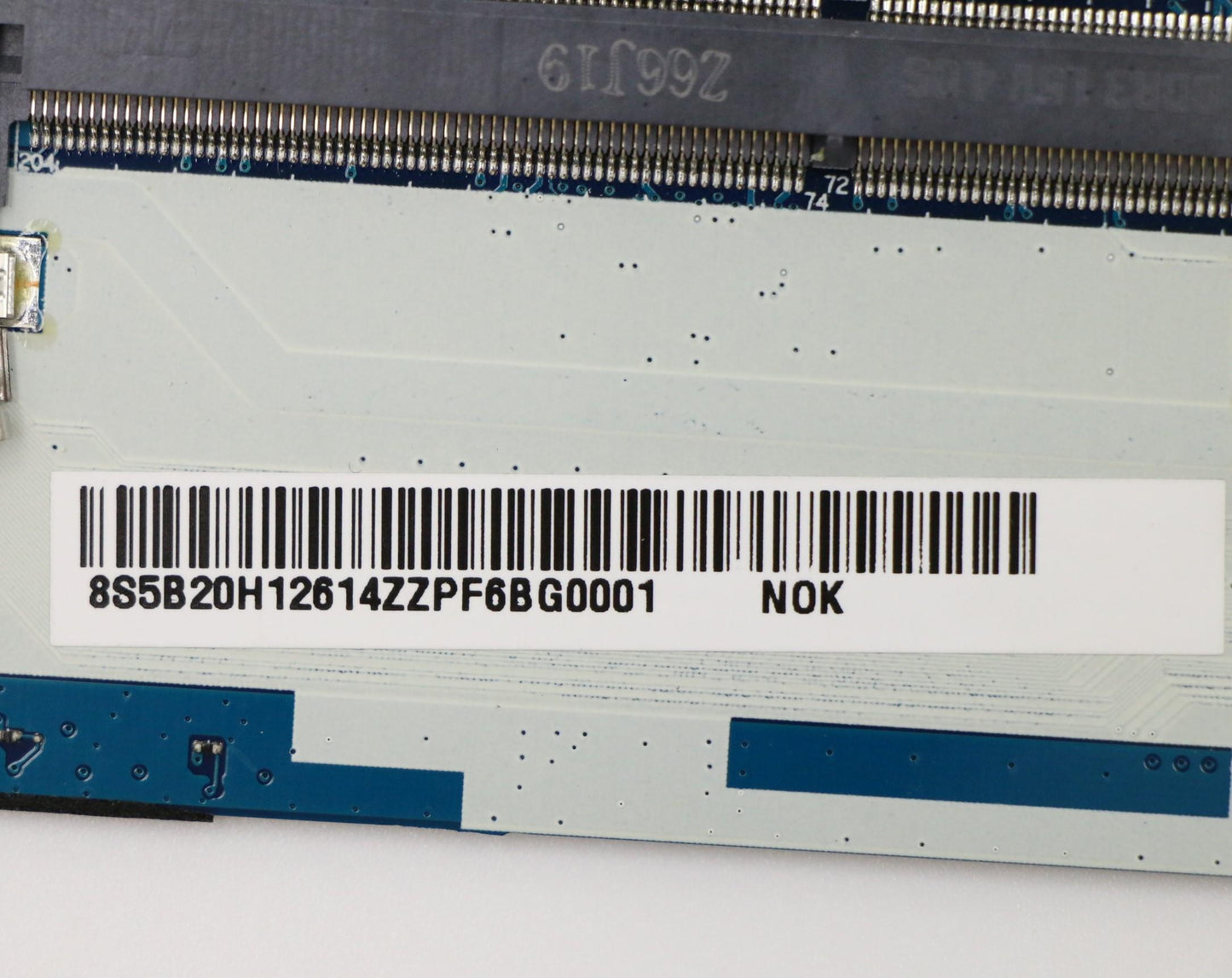 Lenovo Pl System Boards - 5B20H12614