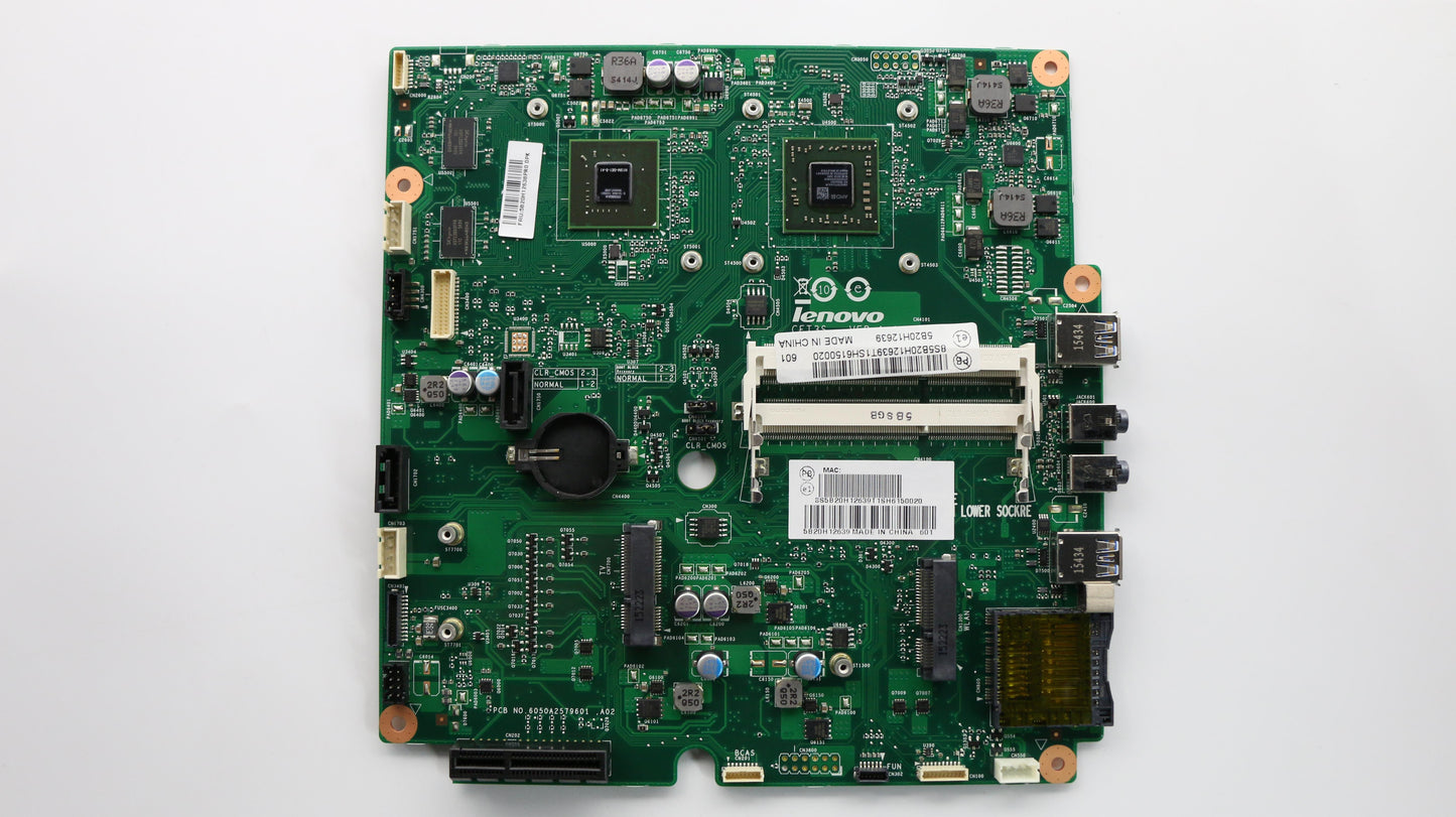 Lenovo Bdplanar - 5B20H12638