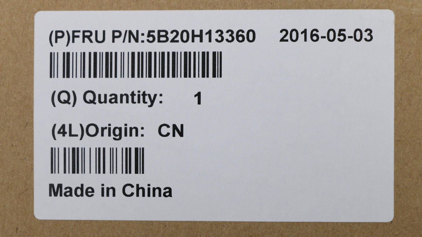 Lenovo Pl System Boards - 5B20H13360