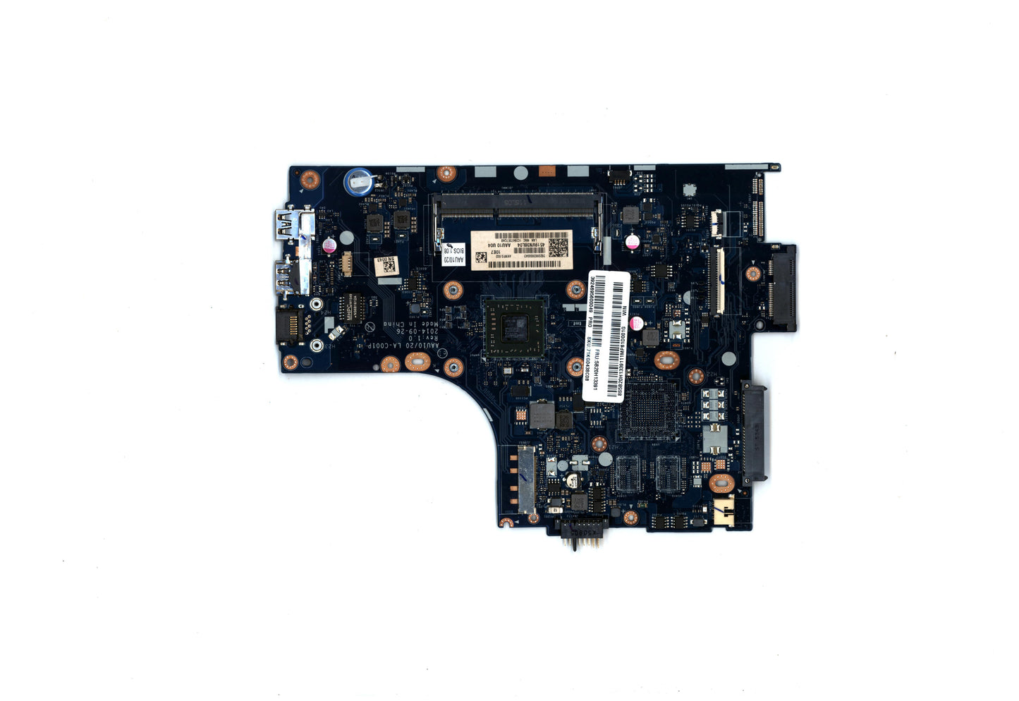 Lenovo Pl System Boards - 5B20H13391