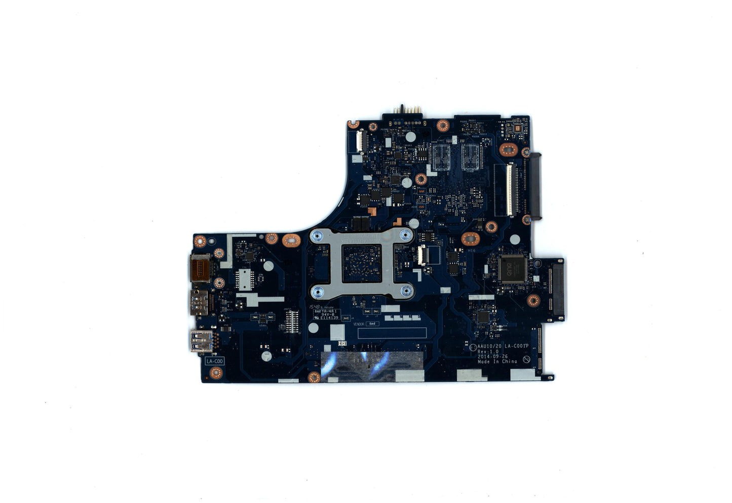 Lenovo Pl System Boards - 5B20H13391