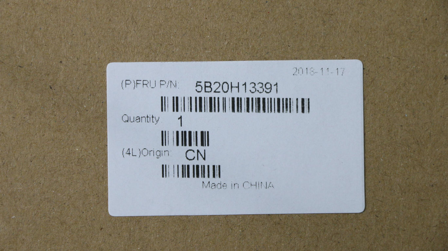 Lenovo Pl System Boards - 5B20H13391
