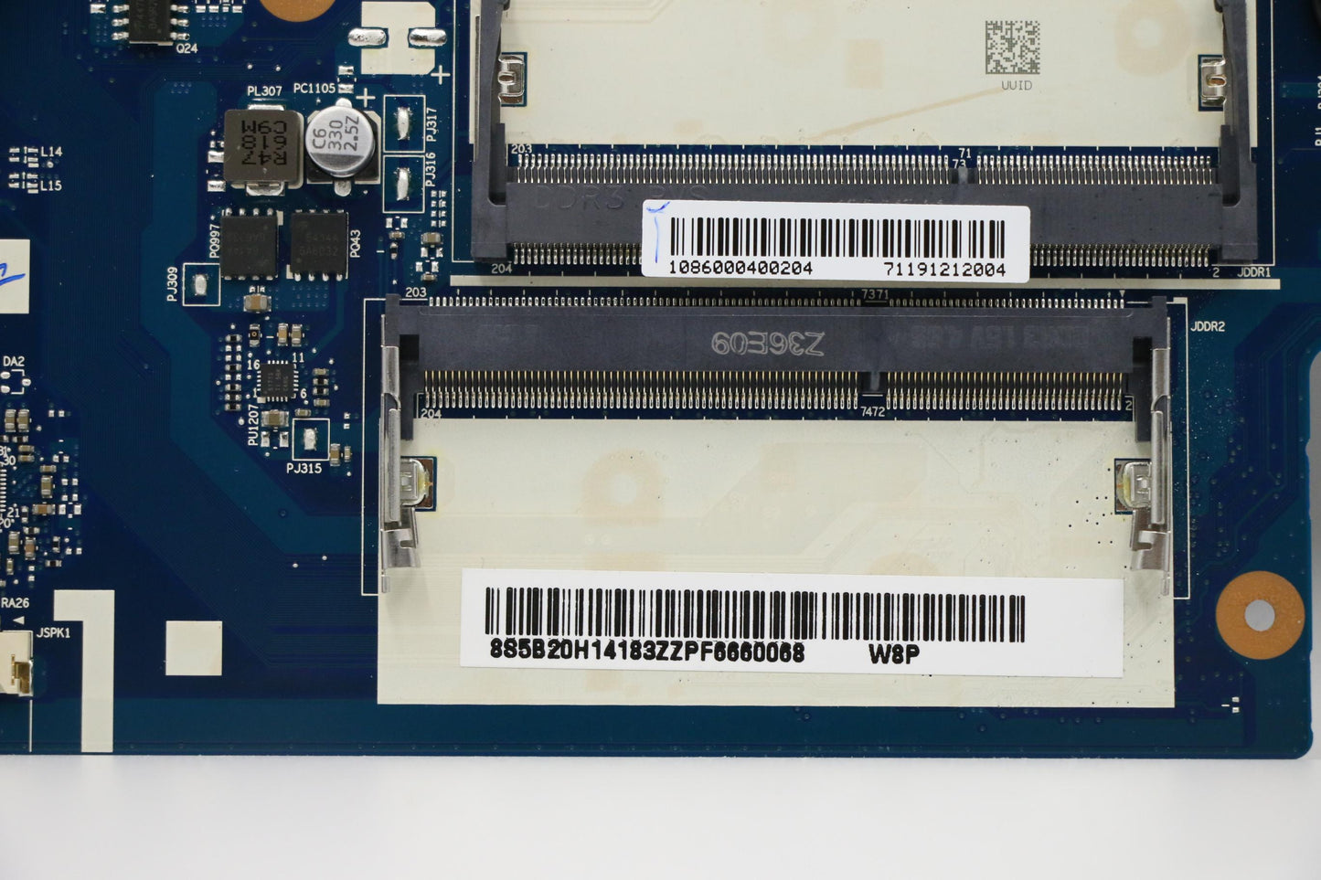 Lenovo Motherboard - 5B20H14183