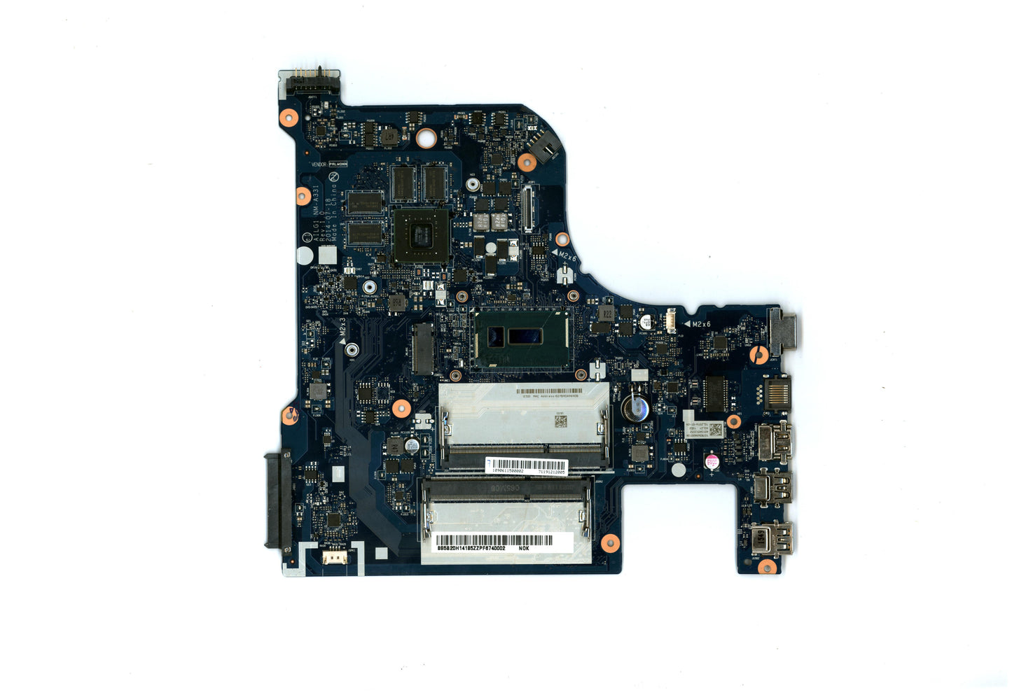 Lenovo Pl System Boards - 5B20H14185