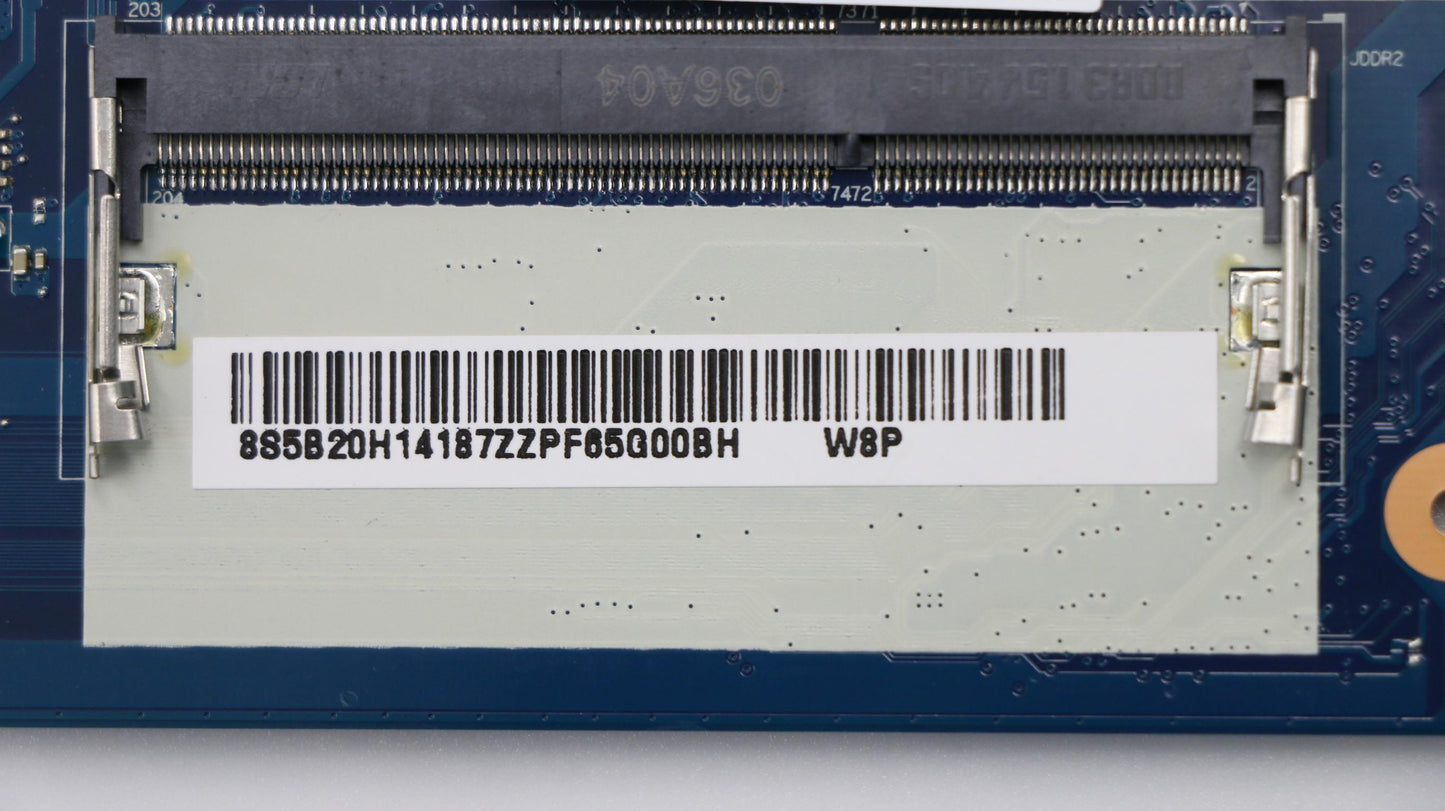 Lenovo Pl System Boards - 5B20H14187