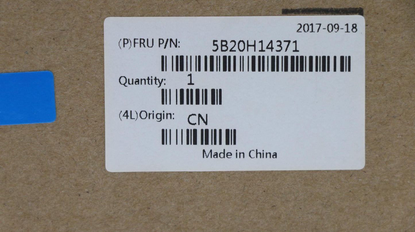 Lenovo Pl System Boards - 5B20H14371