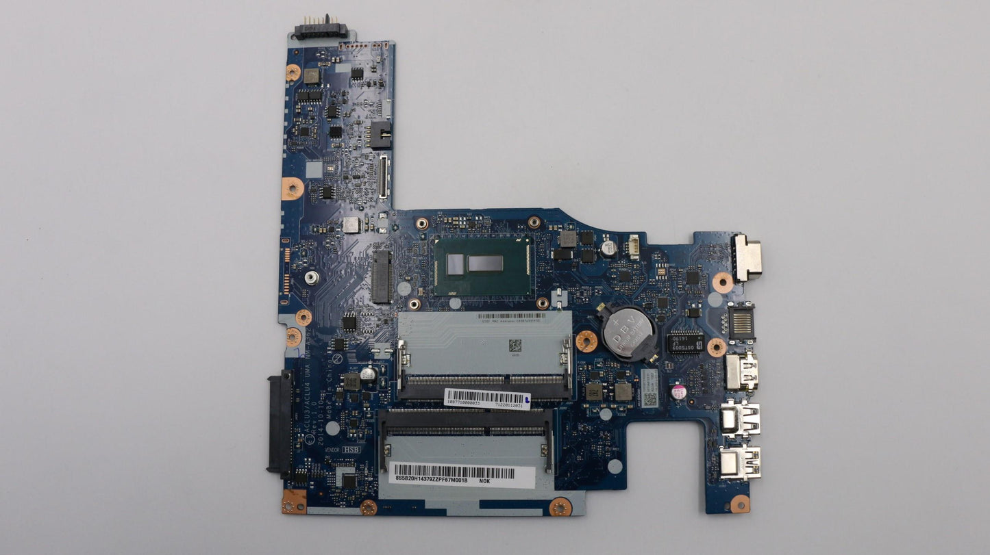 Lenovo Pl System Boards - 5B20H14379