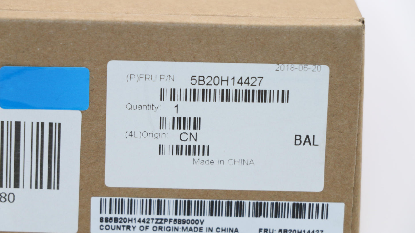 Lenovo Pl System Boards - 5B20H14427