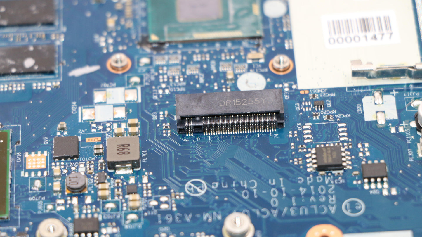 Lenovo Pl System Boards - 5B20H14427