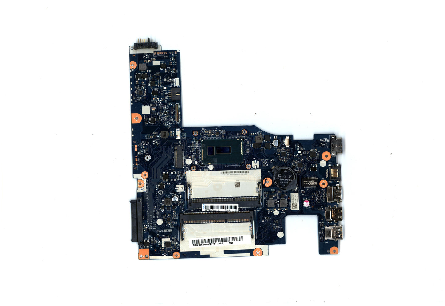 Lenovo Pl System Boards - 5B20H14443