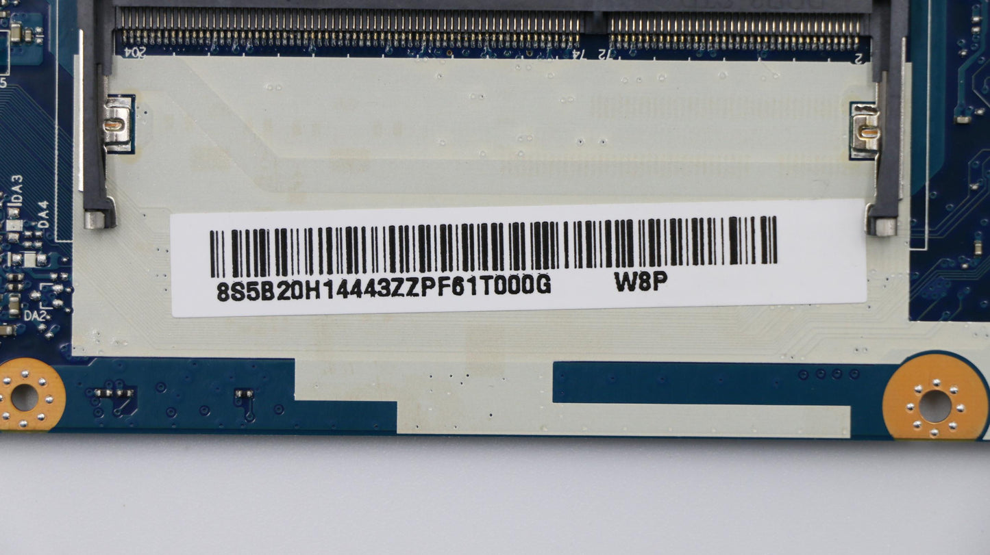Lenovo Pl System Boards - 5B20H14443