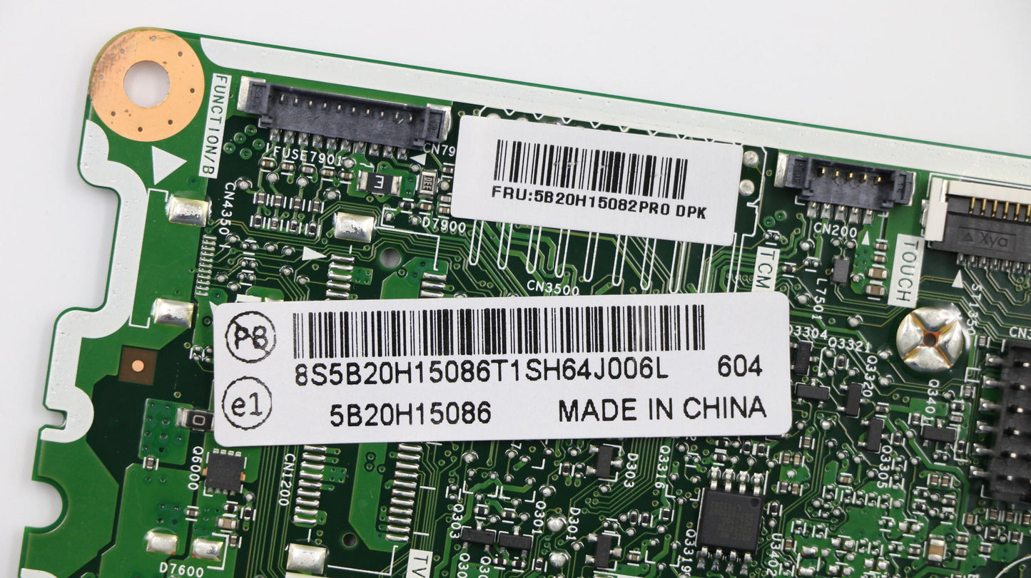 Lenovo Pl System Boards - 5B20H15082