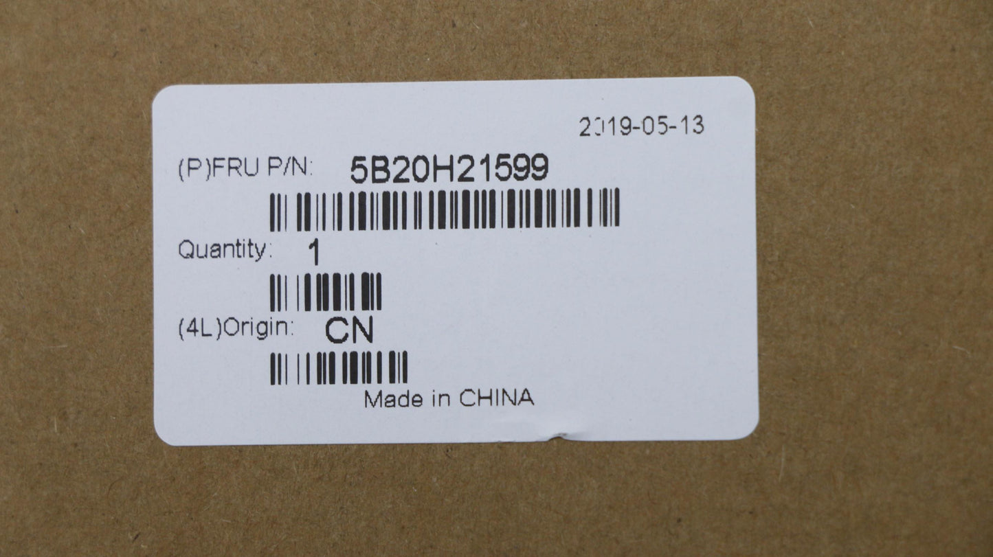Lenovo Pl System Boards - 5B20H21599