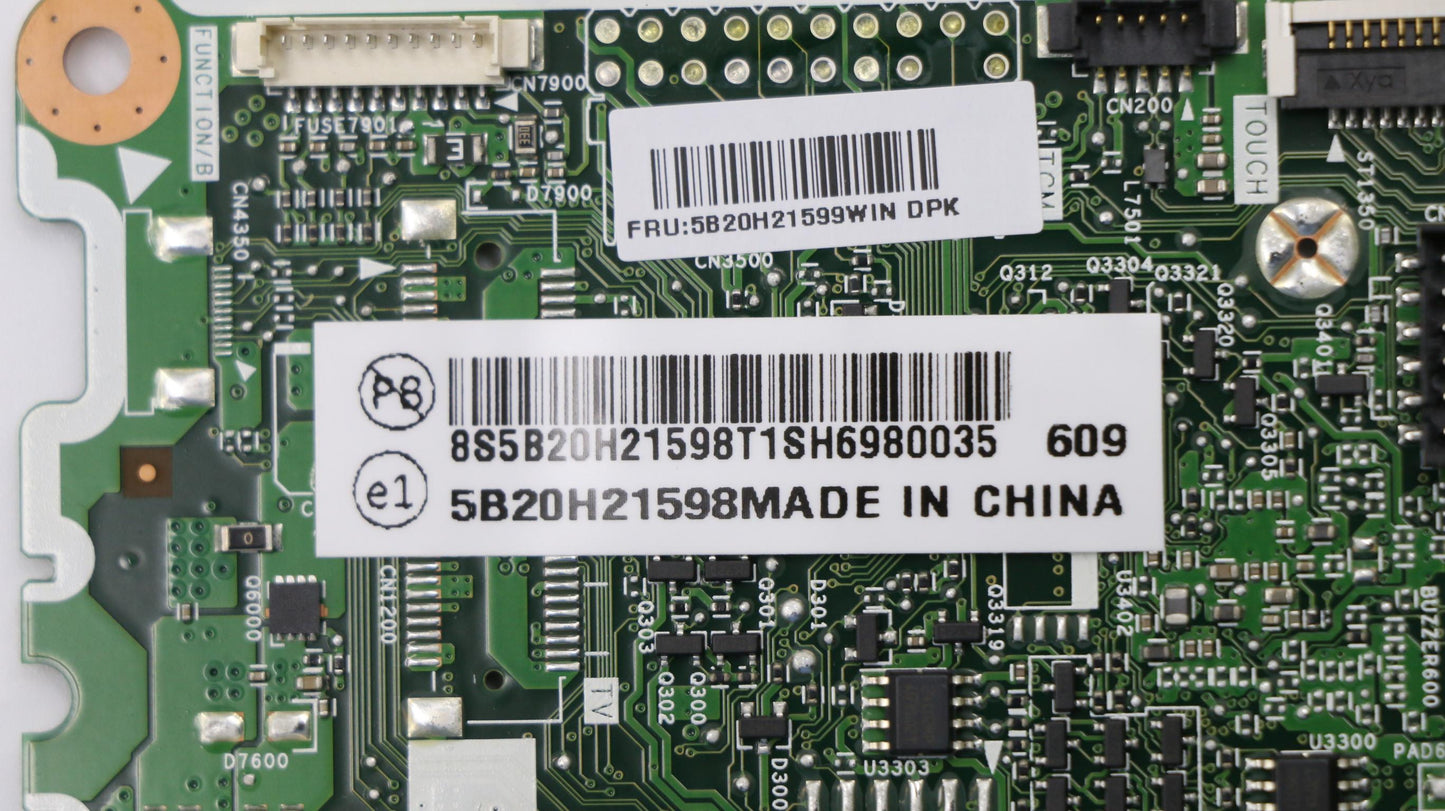 Lenovo Pl System Boards - 5B20H21599