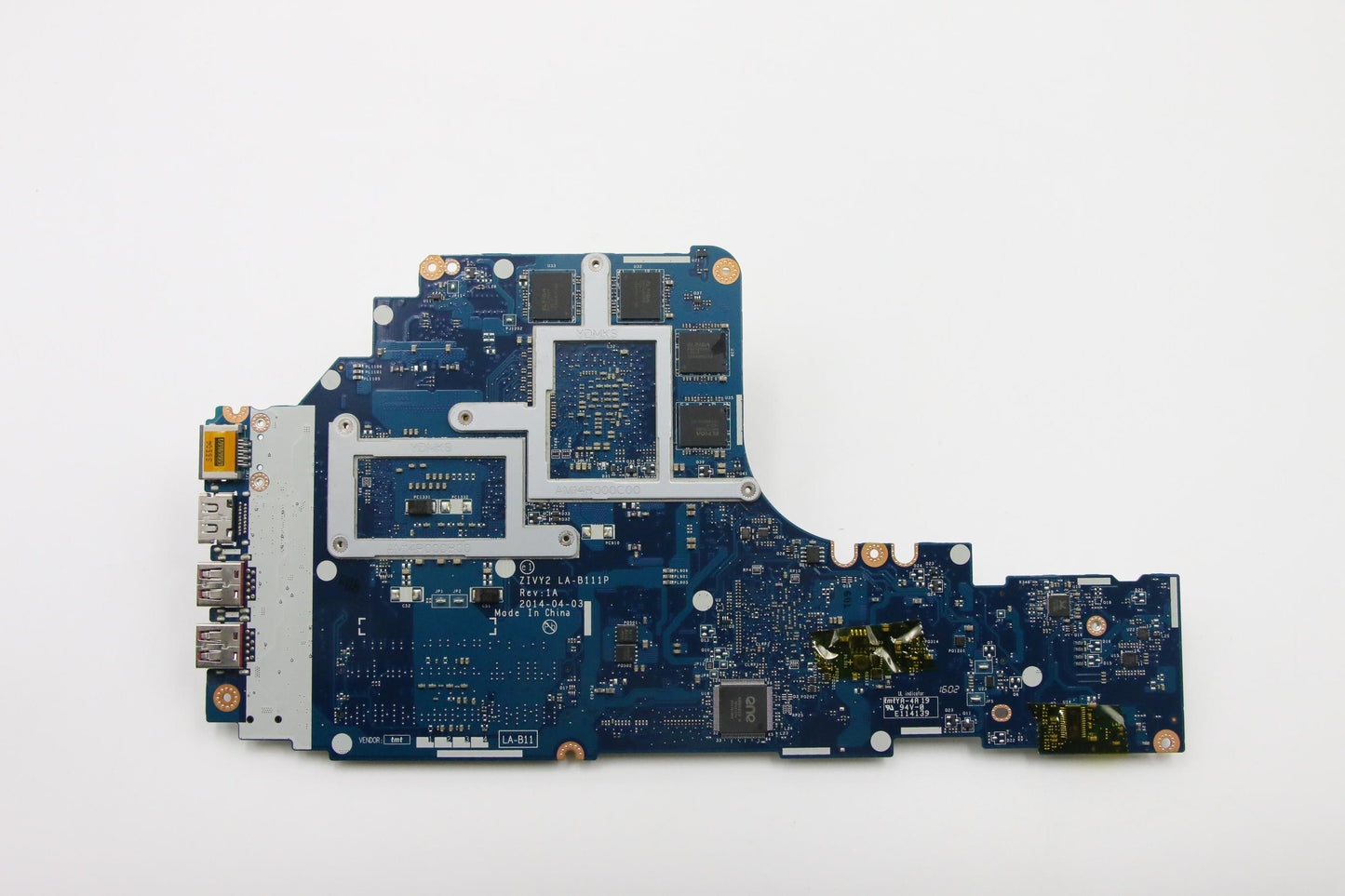 Lenovo Pl System Boards - 5B20H21717