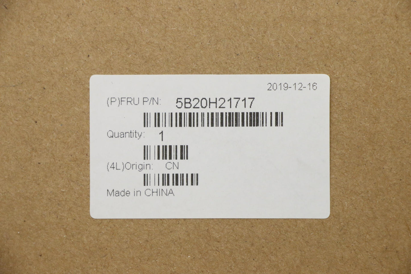 Lenovo Pl System Boards - 5B20H21717