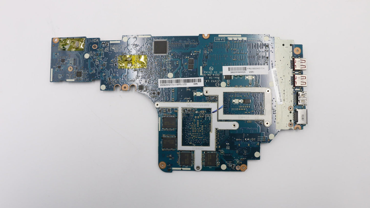 Lenovo Pl System Boards - 5B20H21734