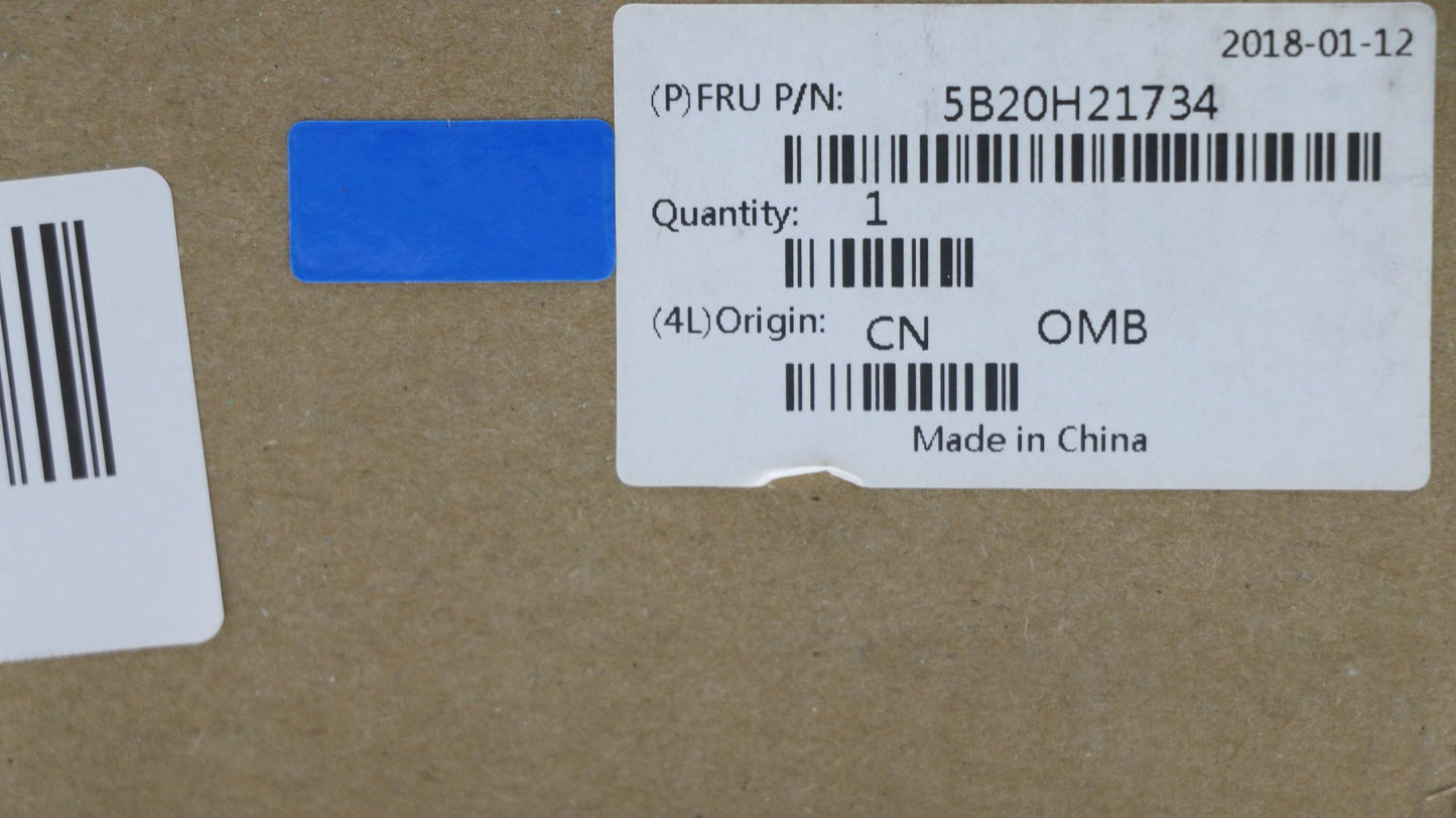 Lenovo Pl System Boards - 5B20H21734