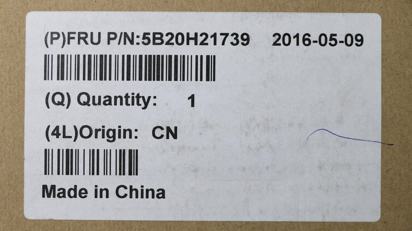 Lenovo Pl System Boards - 5B20H21739