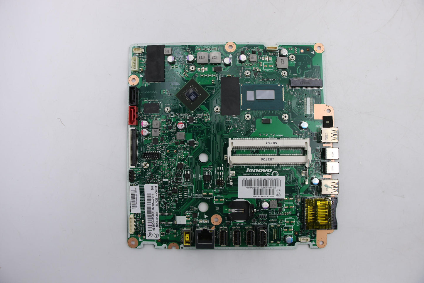 Lenovo Bdplanar - 5B20H25183