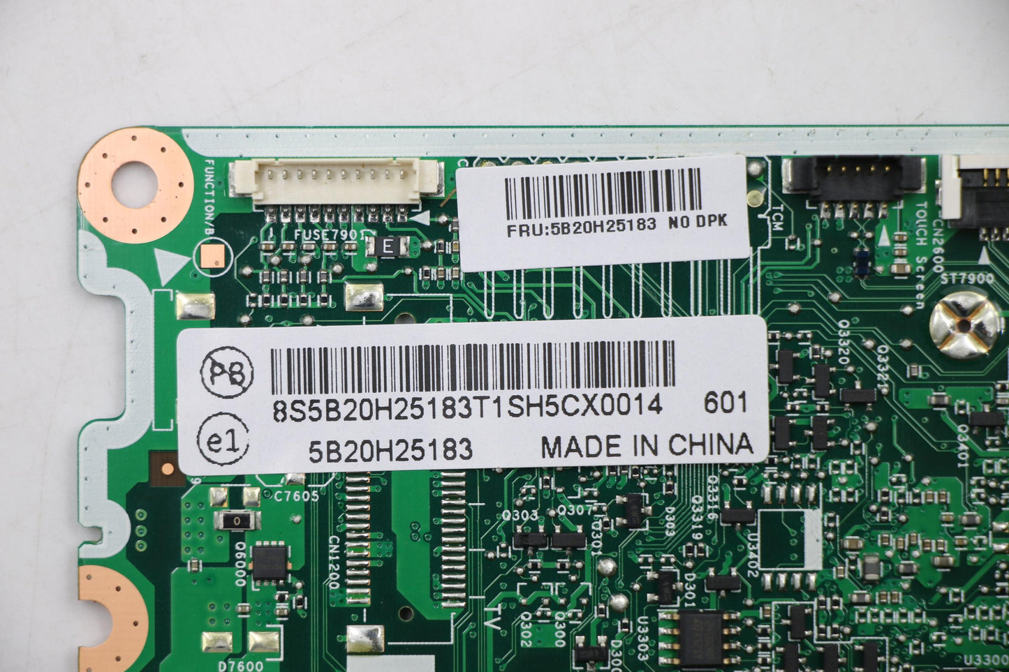 Lenovo Bdplanar - 5B20H25183