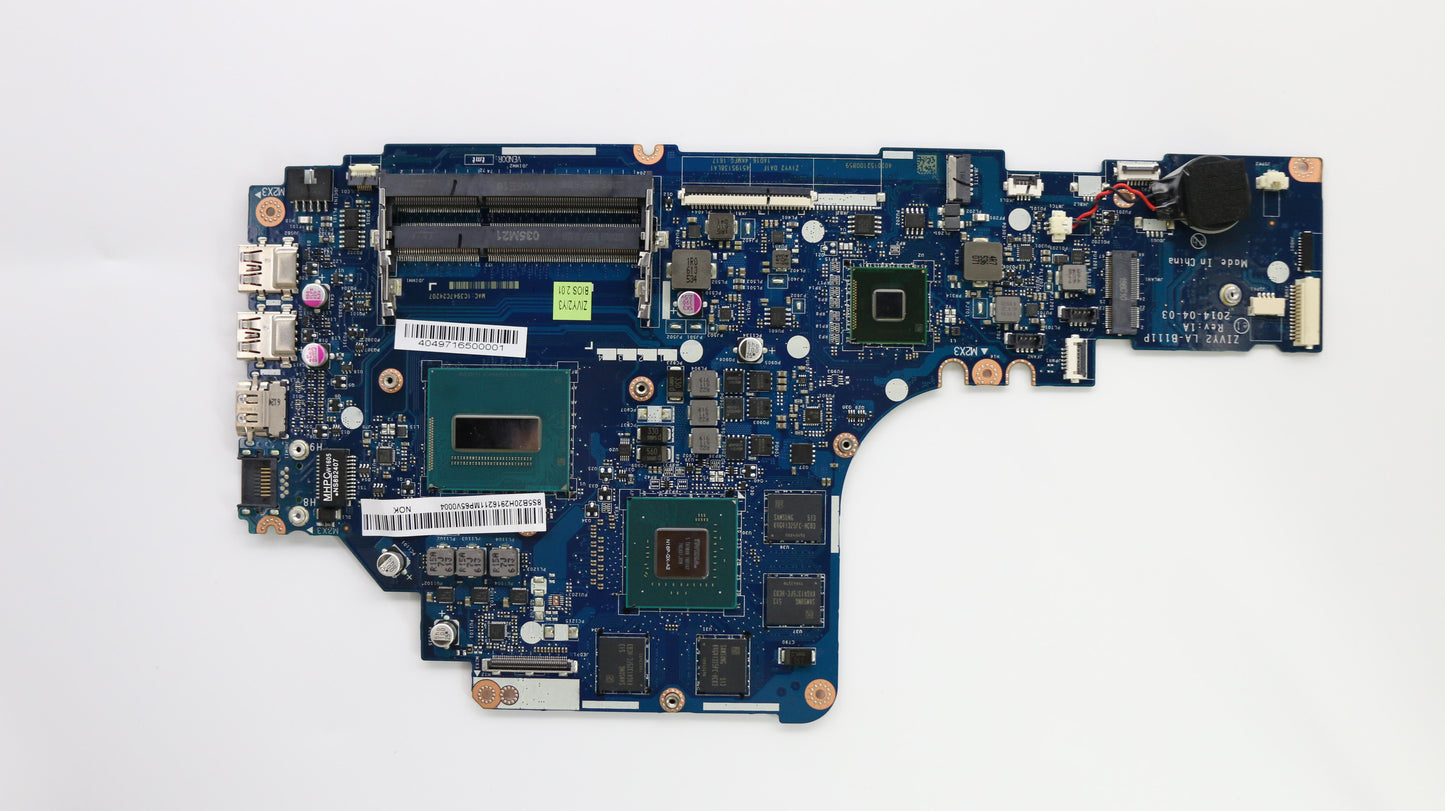 Lenovo Pl System Boards - 5B20H29162