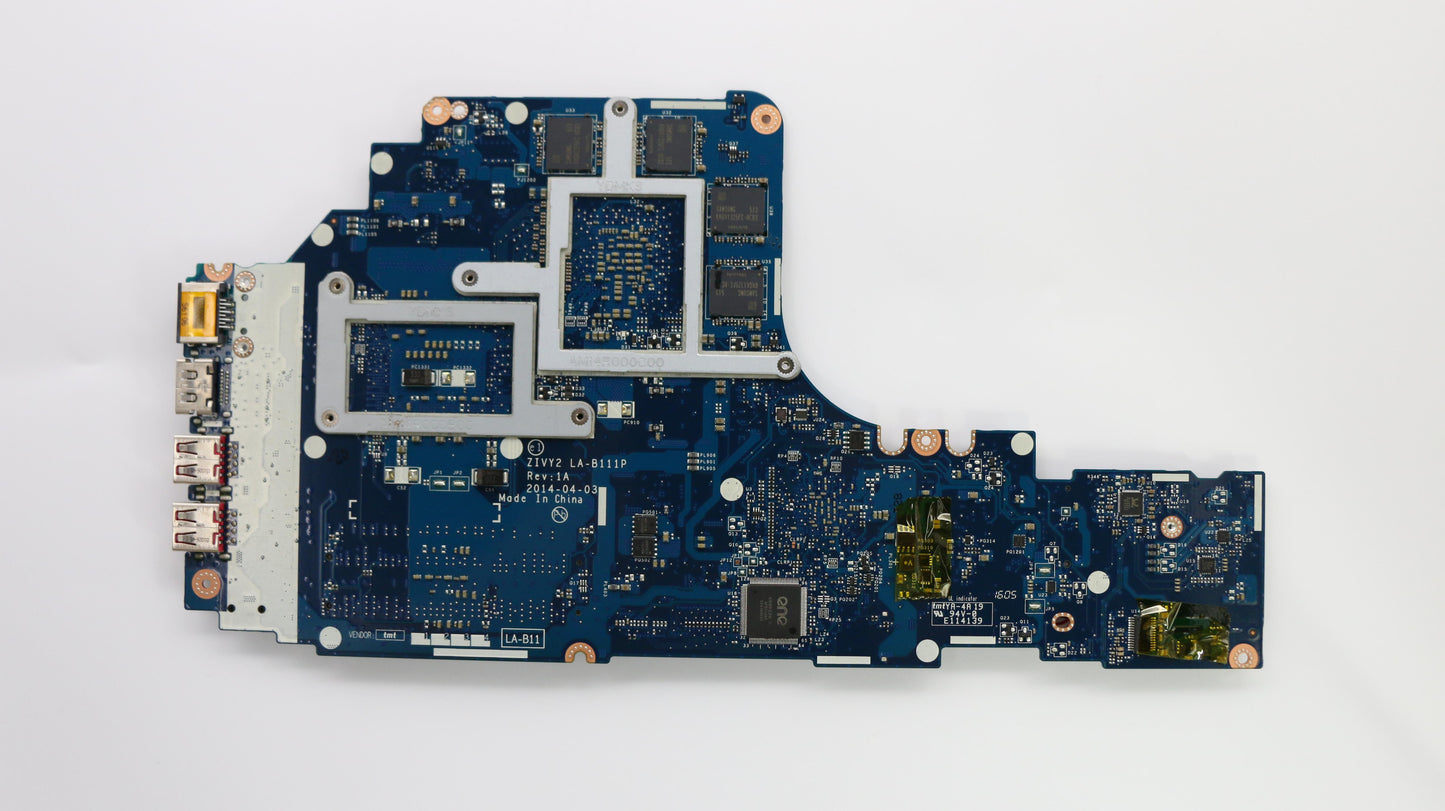 Lenovo Pl System Boards - 5B20H29162