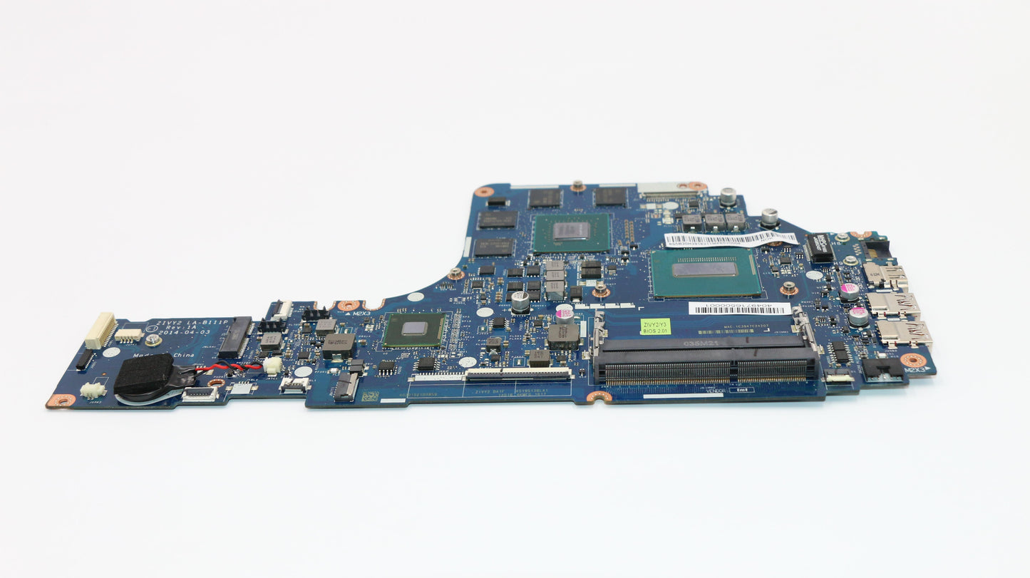 Lenovo Pl System Boards - 5B20H29162