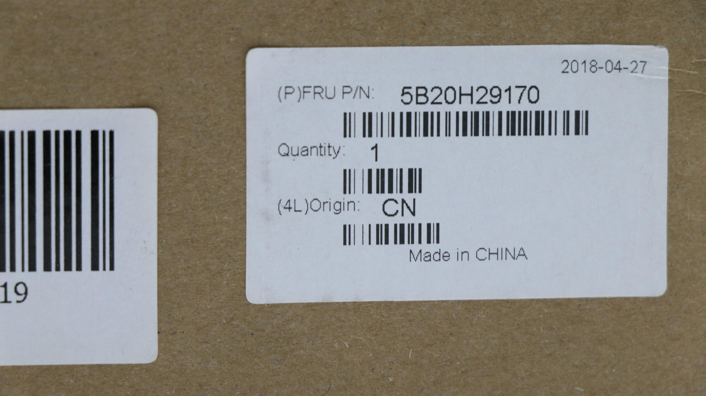 Lenovo Pl System Boards - 5B20H29170