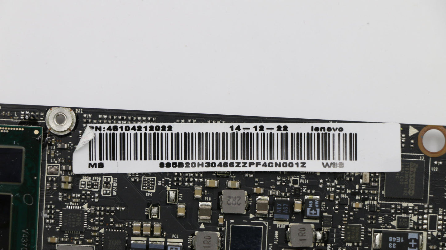 Lenovo Mother Board - 5B20H30466