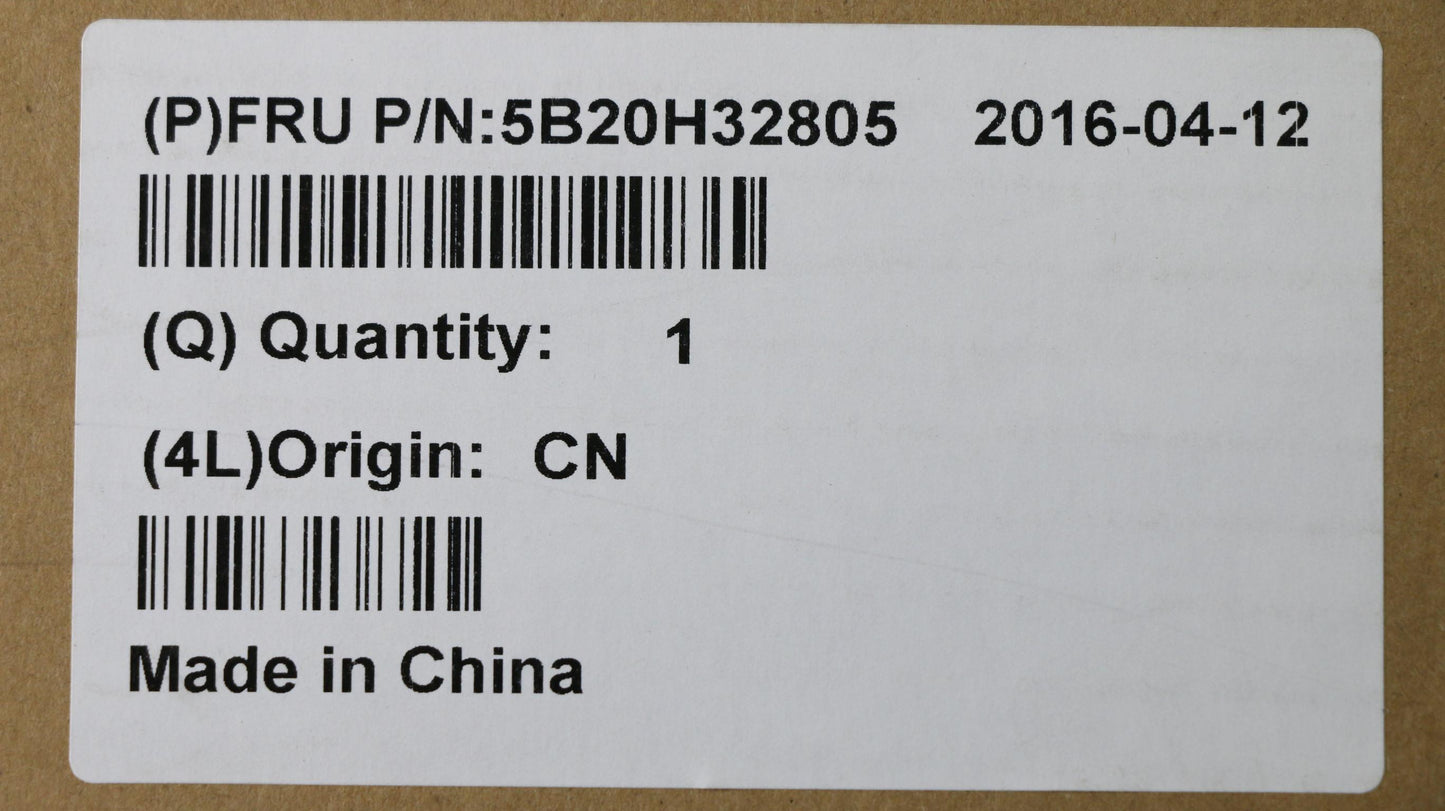 Lenovo Pl System Boards - 5B20H32805