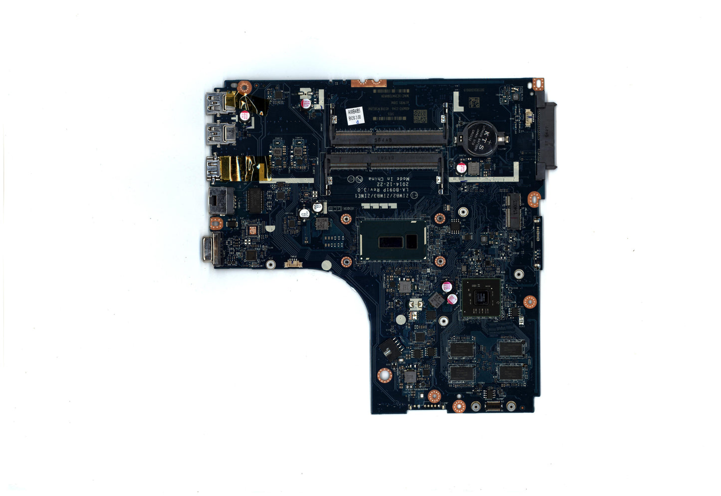 Lenovo Pl System Boards - 5B20H32827