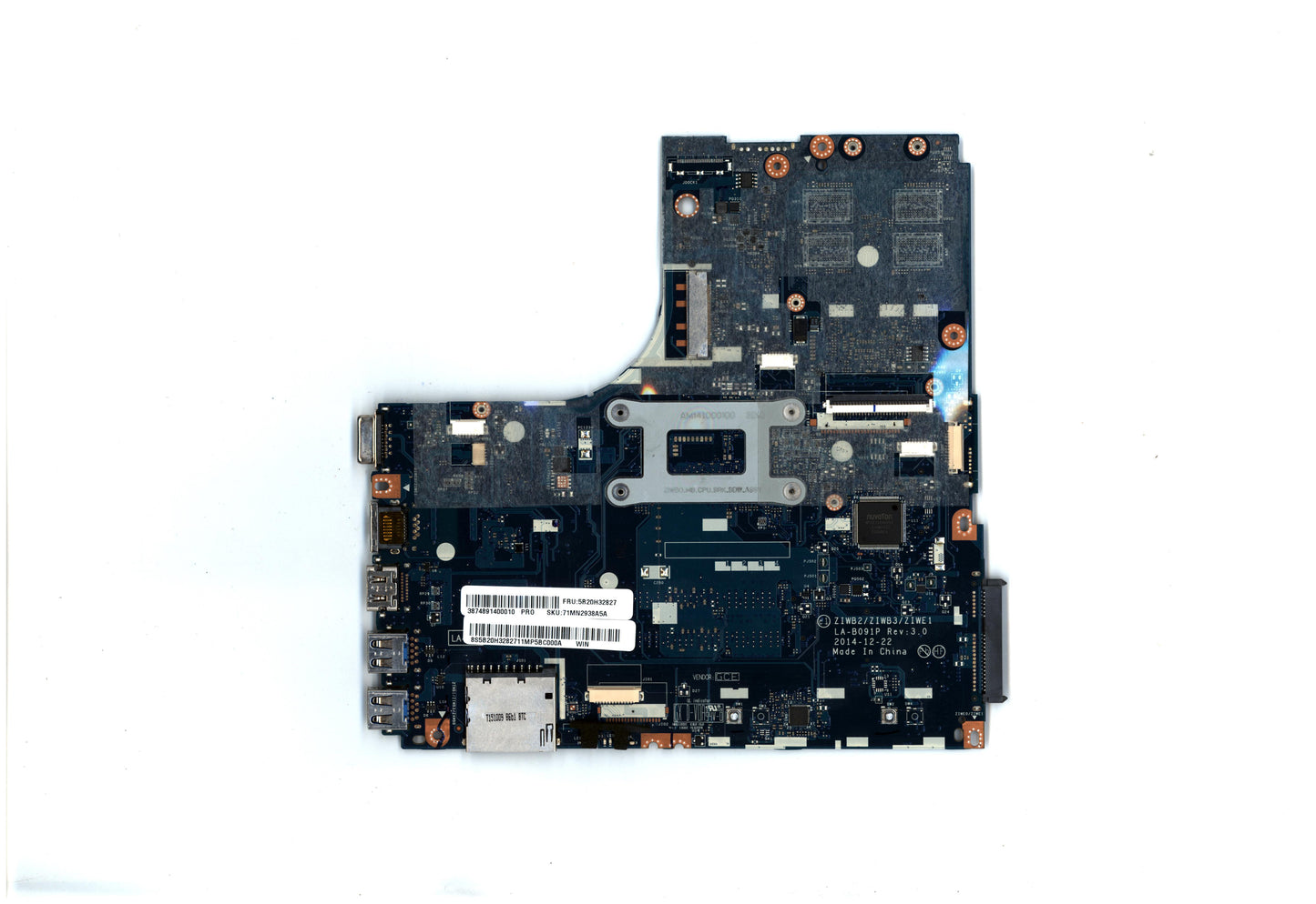 Lenovo Pl System Boards - 5B20H32827